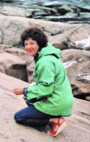 Pamela Westley